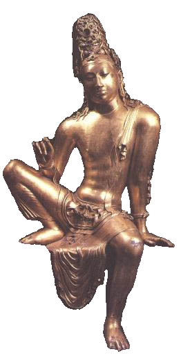 Avalokitesvara